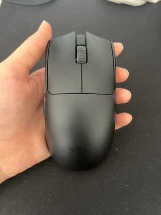 Razer Viper v3 pro 
