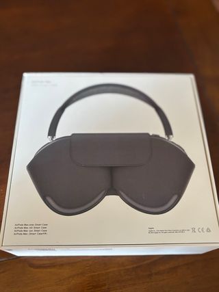 AirPods Pro Max neri