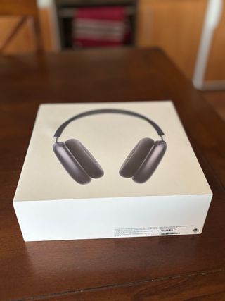 AirPods Pro Max neri