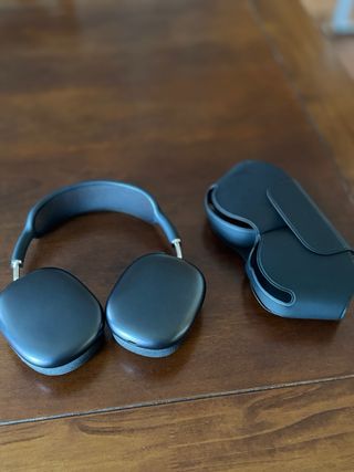 AirPods Pro Max neri