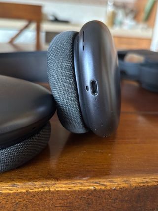 AirPods Pro Max neri