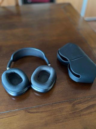 AirPods Pro Max neri