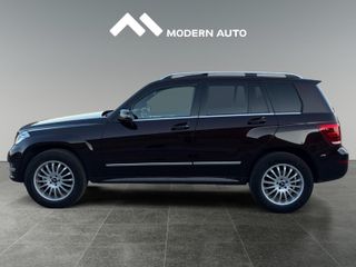 Mercedes-Benz Classe GLK  2013