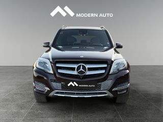 Mercedes-Benz Classe GLK  2013