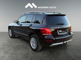 Mercedes-Benz Classe GLK  2013