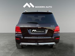 Mercedes-Benz Classe GLK  2013