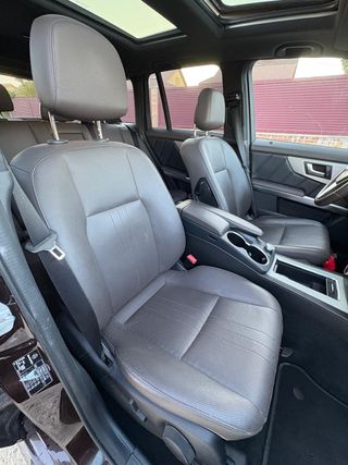 Mercedes-Benz Classe GLK  2013