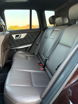 Mercedes-Benz Classe GLK  2013