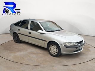 OPEL Vectra 1.6 16V