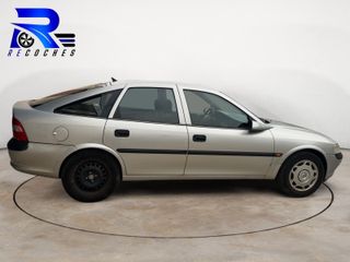 OPEL Vectra 1.6 16V