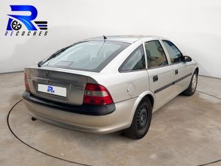 OPEL Vectra 1.6 16V