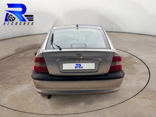 OPEL Vectra 1.6 16V