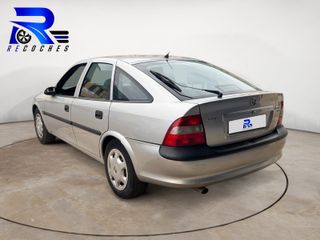 OPEL Vectra 1.6 16V