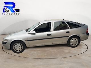 OPEL Vectra 1.6 16V