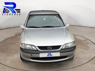 OPEL Vectra 1.6 16V