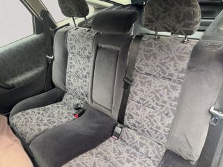 OPEL Vectra 1.6 16V