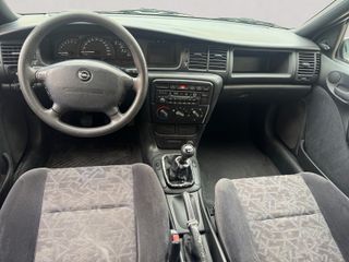 OPEL Vectra 1.6 16V