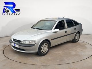 OPEL Vectra 1.6 16V
