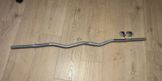 Pesas y Mancuernas Gimnasio