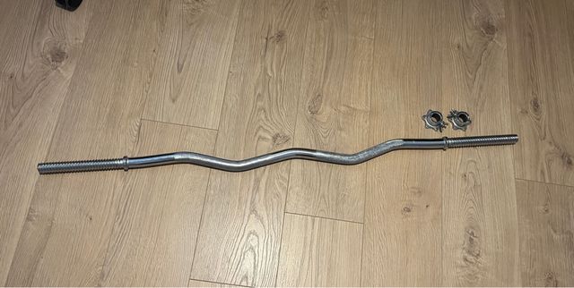 Pesas y Mancuernas Gimnasio