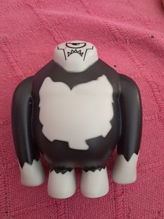 Pack Figuras Mutant Busters