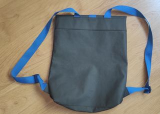 Mochila Biotherm impermeable moderna