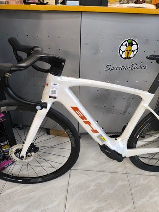 BH IRS1 1.5 2026 EBIKE