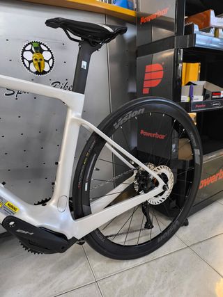 BH IRS1 1.5 2026 EBIKE