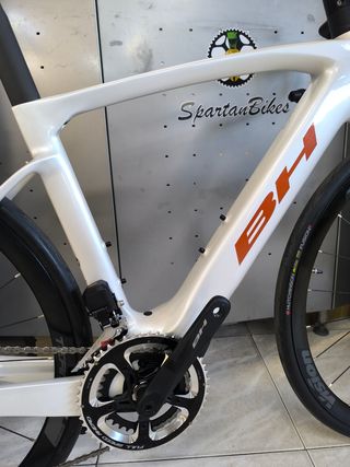 BH IRS1 1.5 2026 EBIKE