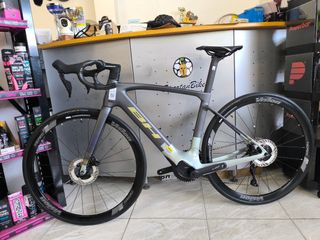 BH IRS1 1.5 2026 EBIKE