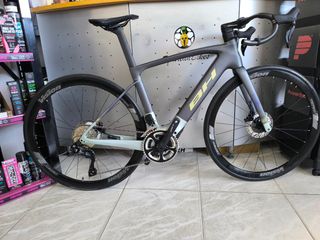 BH IRS1 1.5 2026 EBIKE