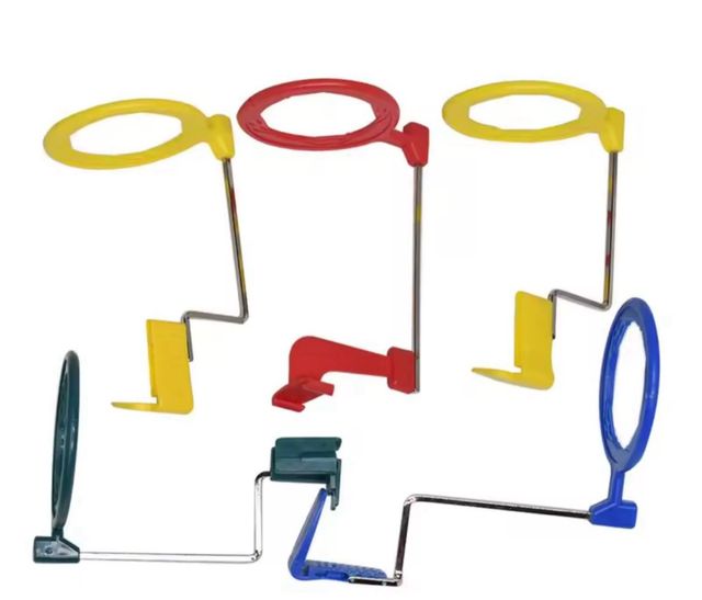 Kit posicionador radiografía dental