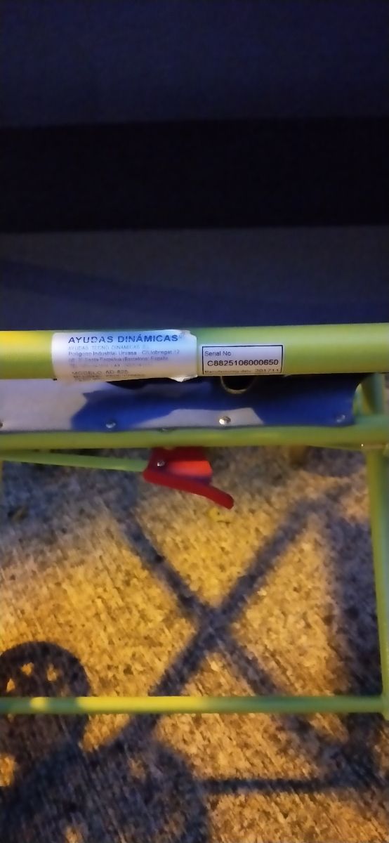 Silla Salvaescaleras personas movilidad reducida