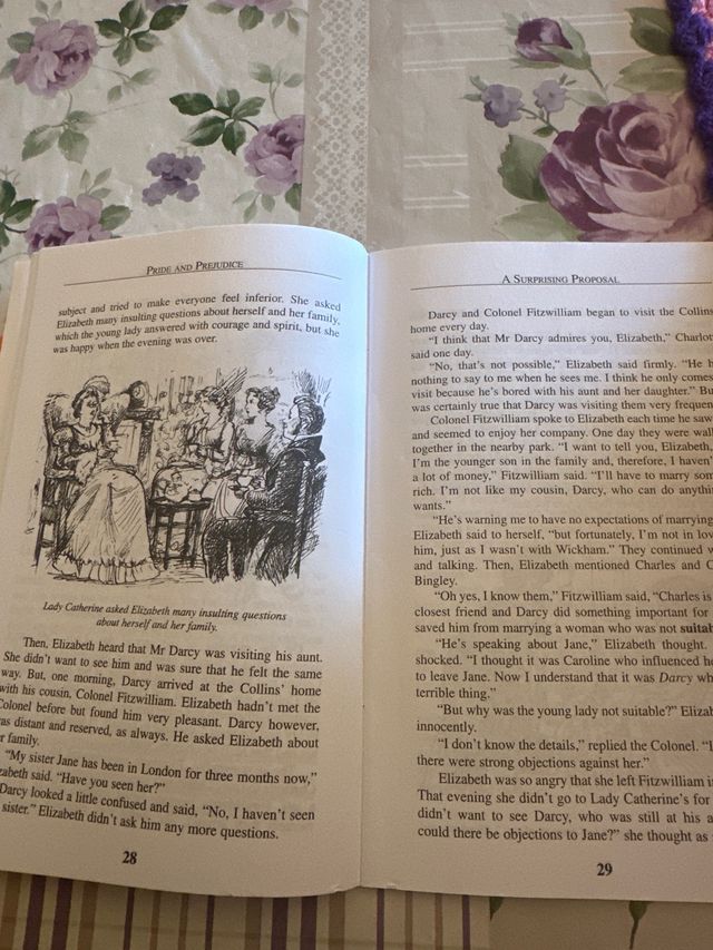 PRIDE AND PREJUDICE 1êBTO.BURLINGTON.