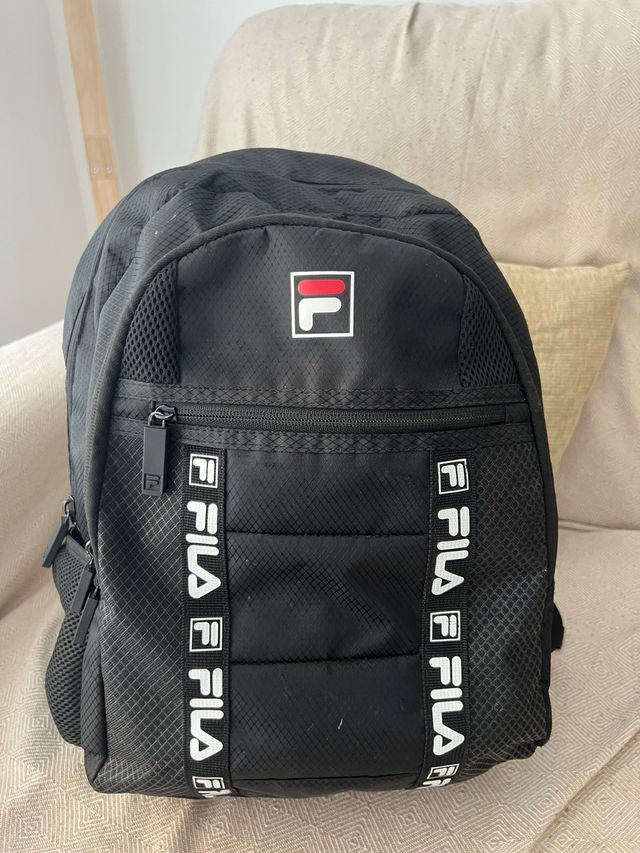 Zaino Fila nero