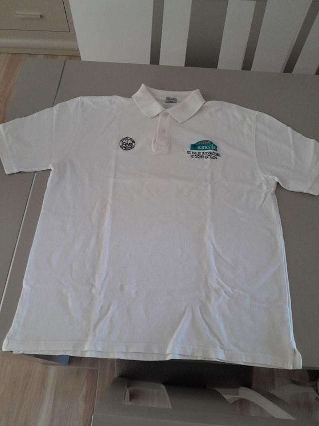 Polo Rallye International Vintage Cars