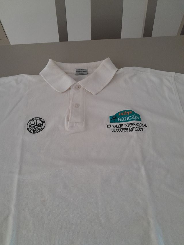 Polo Rallye International Vintage Cars