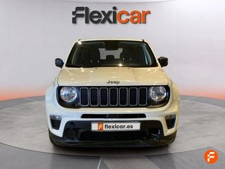 Jeep Renegade eHybrid 1.5 96kW(130CV) Longitude ATX
