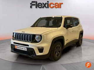 Jeep Renegade eHybrid 1.5 96kW(130CV) Longitude ATX