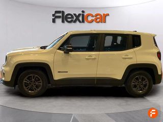 Jeep Renegade eHybrid 1.5 96kW(130CV) Longitude ATX