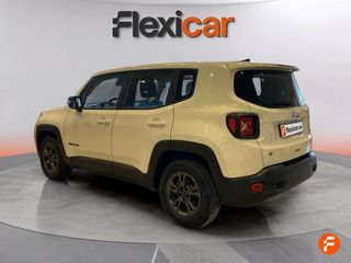 Jeep Renegade eHybrid 1.5 96kW(130CV) Longitude ATX