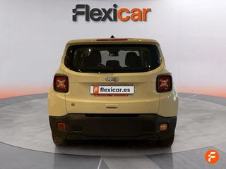 Jeep Renegade eHybrid 1.5 96kW(130CV) Longitude ATX