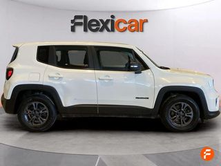 Jeep Renegade eHybrid 1.5 96kW(130CV) Longitude ATX