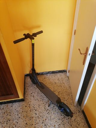 Patinete Eléctrico Xiaomi Mi Scooter 3