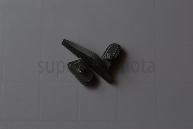 E51B.Botones encendido Garmin Edge 510 goma