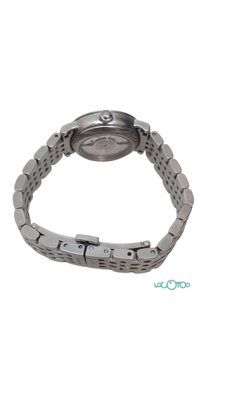 Reloj De Pulsera Longines 595.2