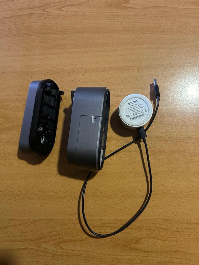 Cerradura Inteligente Lockin G30