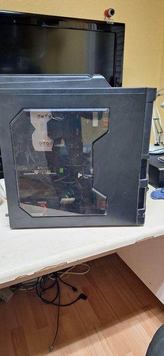 Pc gamer 