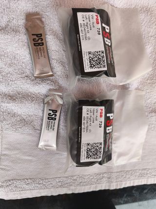 Silentblocks Poliuretano Audi VW PSB 739