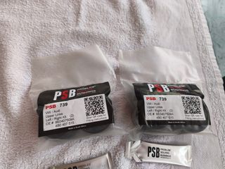 Silentblocks Poliuretano Audi VW PSB 739